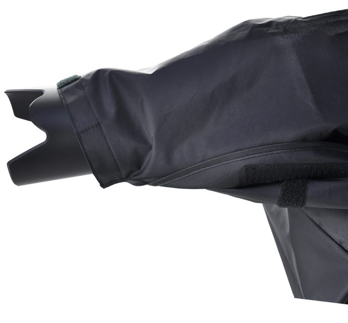 JJC Regnskydd RC-EF för Canon EOS