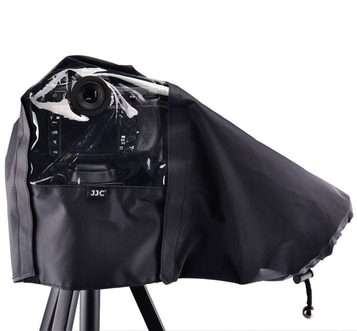 JJC Regnskydd RC-EF för Canon EOS
