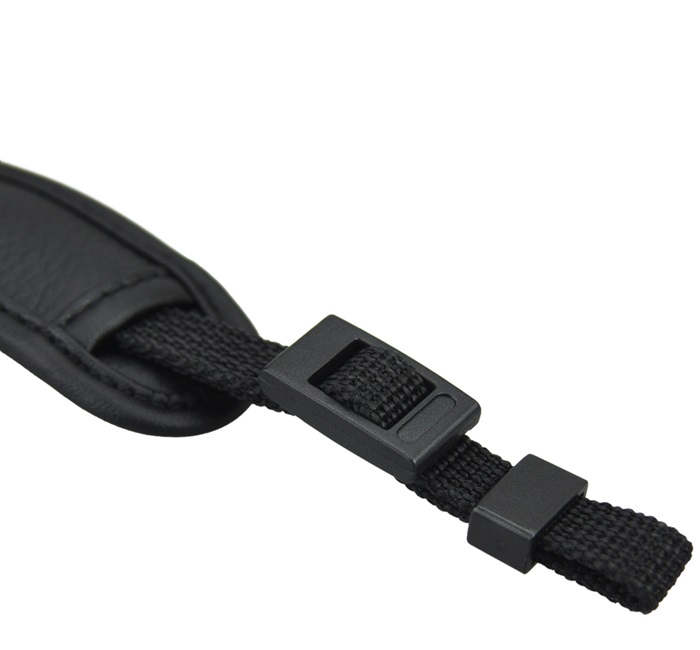 JJC Handledsrem med snabbkoppling för spegellös kamera
