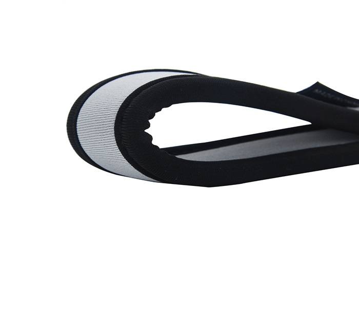 JJC Grå Handledsrem för DSLR