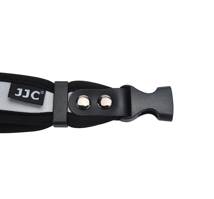 JJC Grå Handledsrem för DSLR