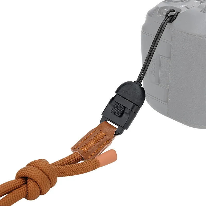 JJC FS-serien – Axelrem för spegellösa och DSLR-kameror