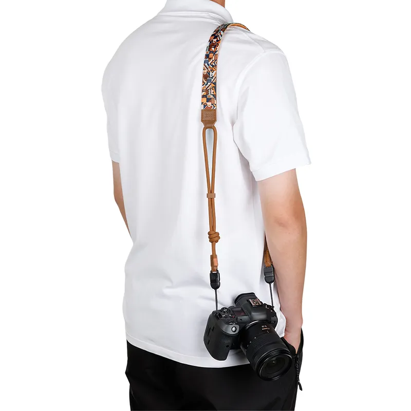 JJC FS-serien – Axelrem för spegellösa och DSLR-kameror