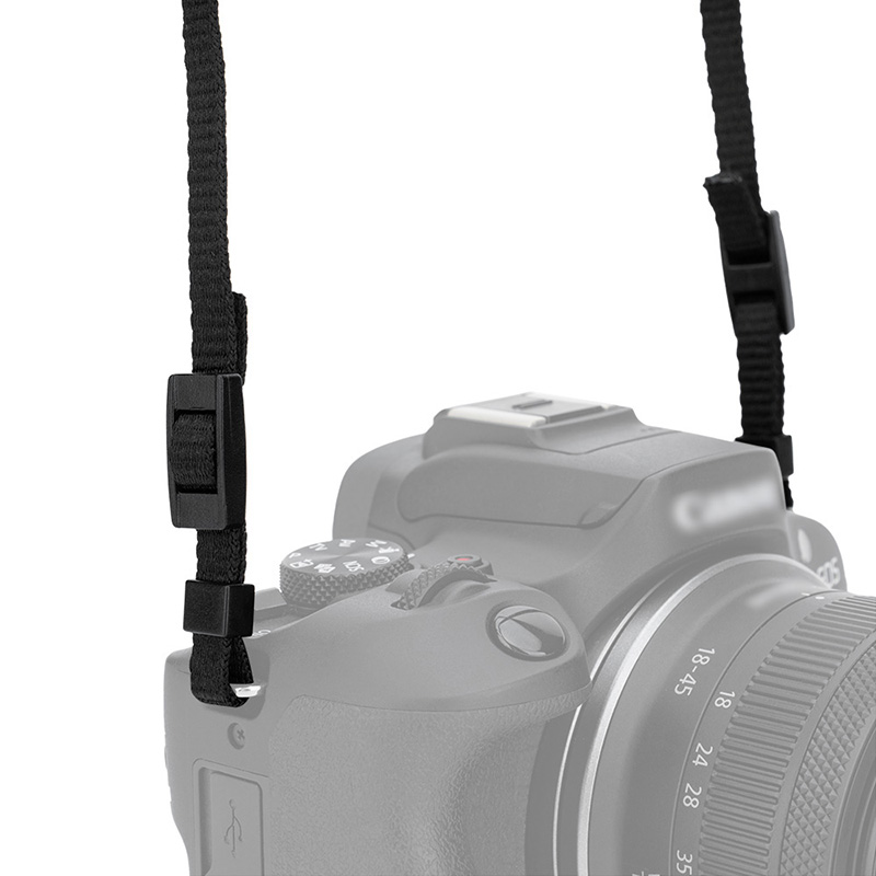 JJC NS-M1SE kamerarem för mindre remöglor 6,7x2 mm