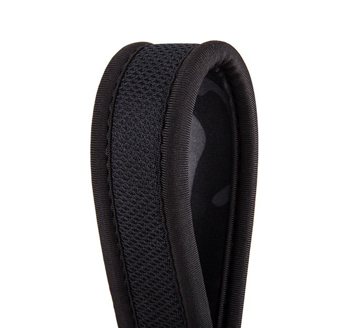 JJC Kamerarem för DSLR-Kamera även Spegellösa (Kamouflagefärgad)