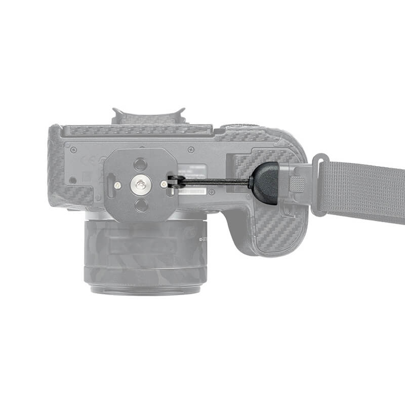 JJC QRB-MLK4 Snabbkopplingsadapter