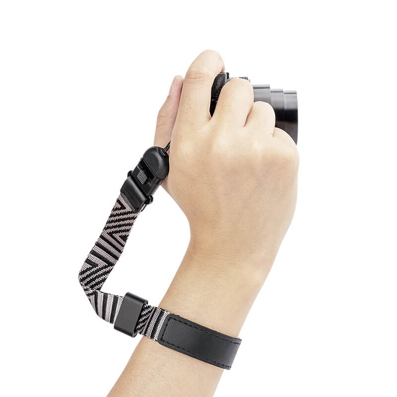 JJC QRB-PSK4 Snabbkopplingsadapter 4 stycken