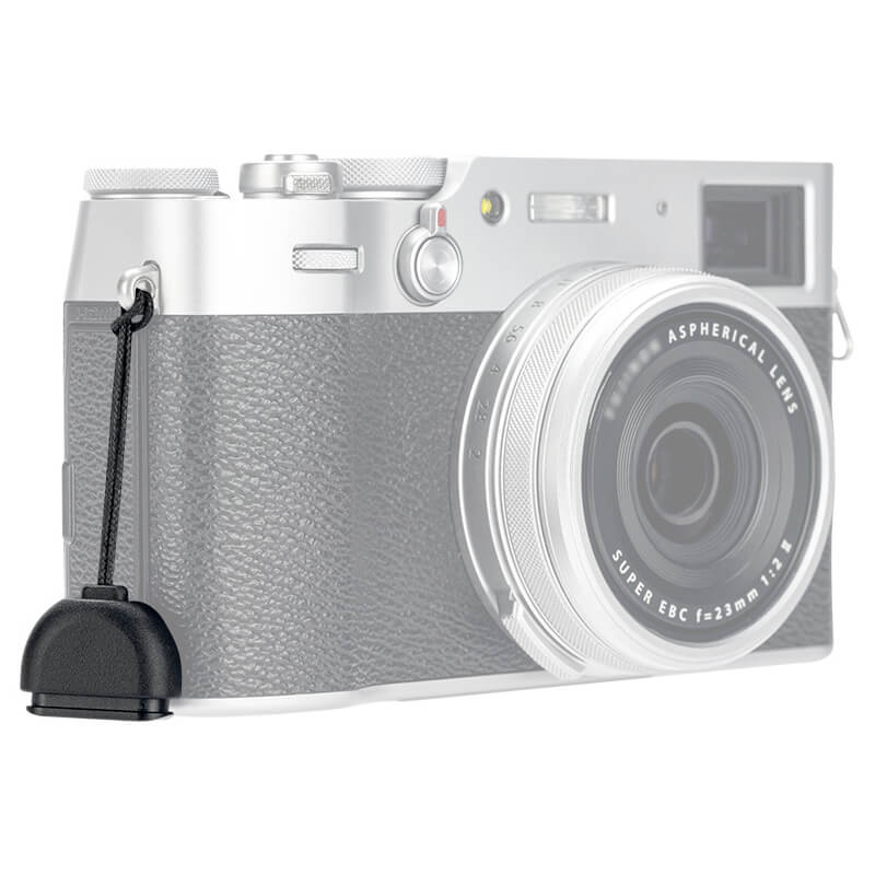 JJC QRB-PSK4 Snabbkopplingsadapter 4 stycken