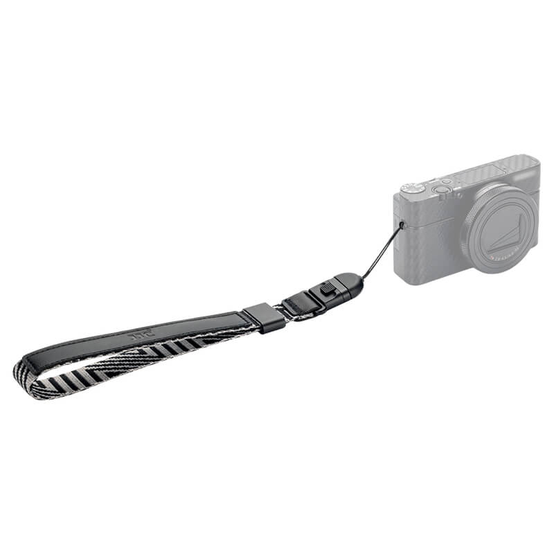 JJC QRB-PSK4 Snabbkopplingsadapter 4 stycken