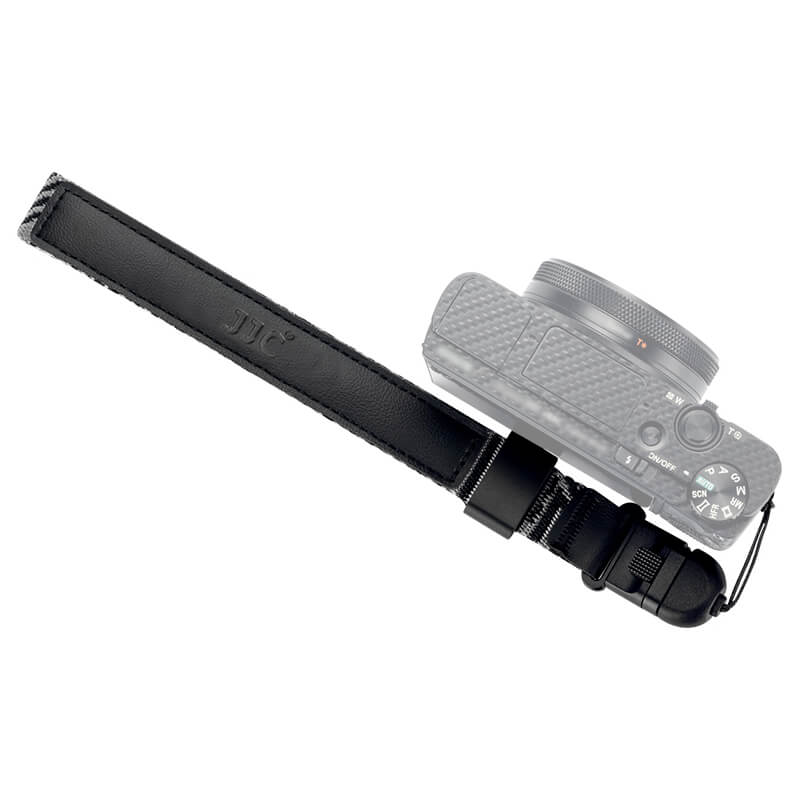 JJC QRB-PSK4 Snabbkopplingsadapter 4 stycken