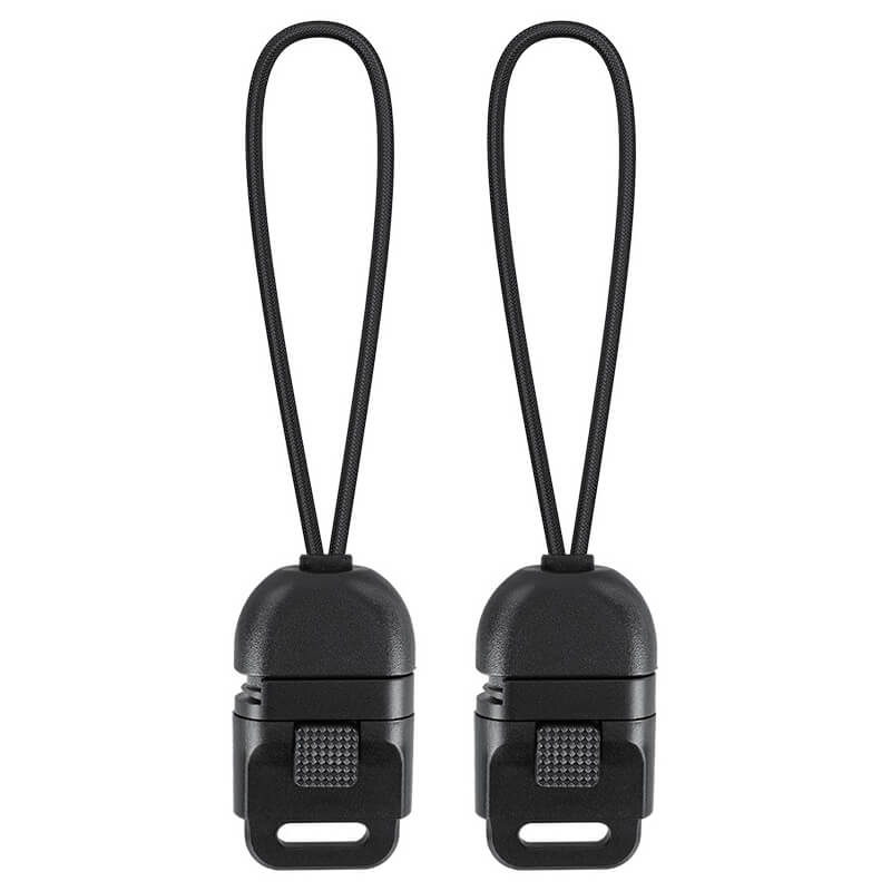 JJC QRK-MLK2 Snabbkopplingsspänneset 2st till kamera