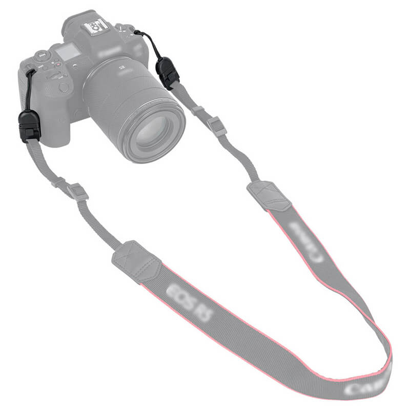 JJC QRK-MLK2 Snabbkopplingsspänneset 2st till kamera