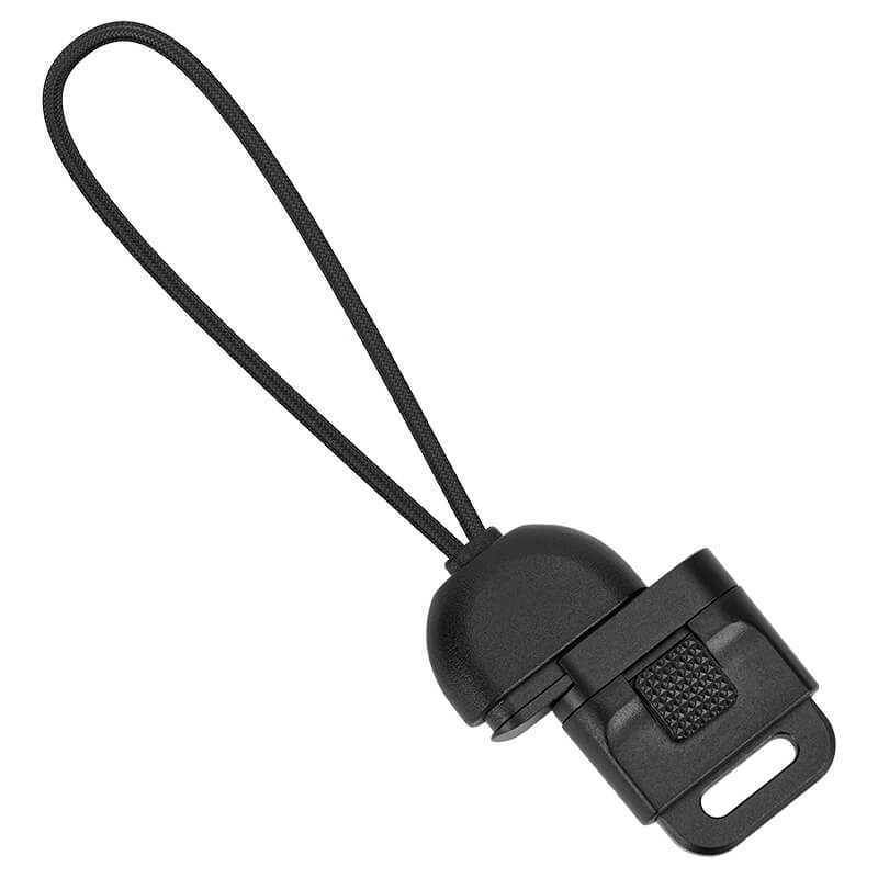 JJC QRK-MLK2 Snabbkopplingsspänneset 2st till kamera