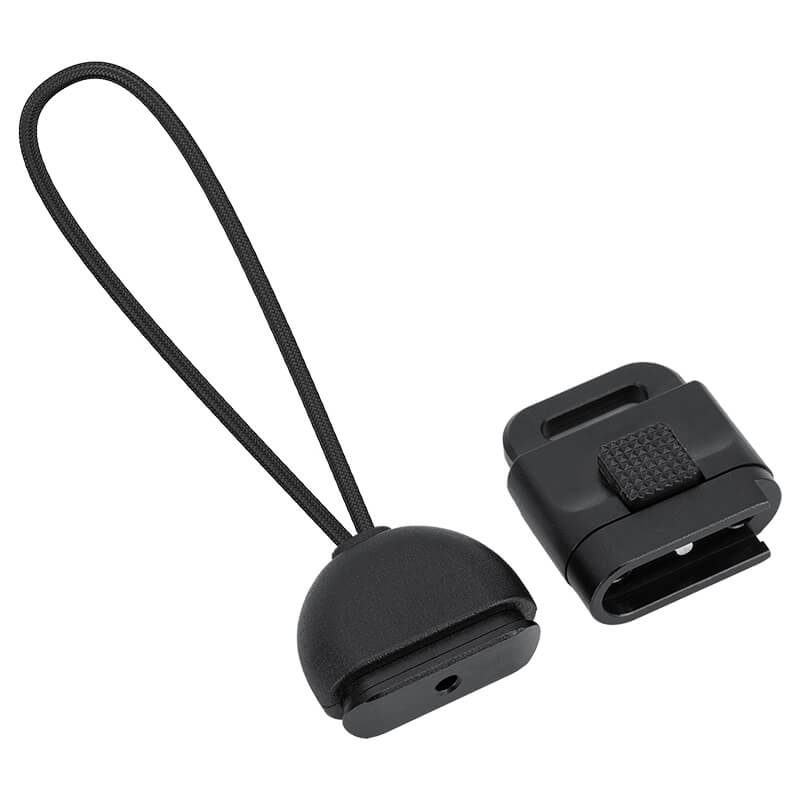 JJC QRK-MLK2 Snabbkopplingsspänneset 2st till kamera