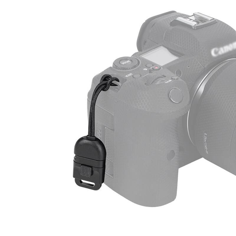 JJC QRK-MLK2 Snabbkopplingsspänneset 2st till kamera