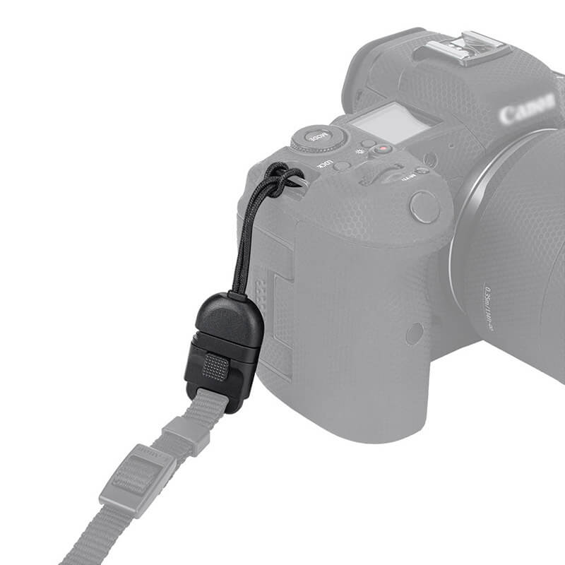 JJC QRK-MLK2 Snabbkopplingsspänneset 2st till kamera