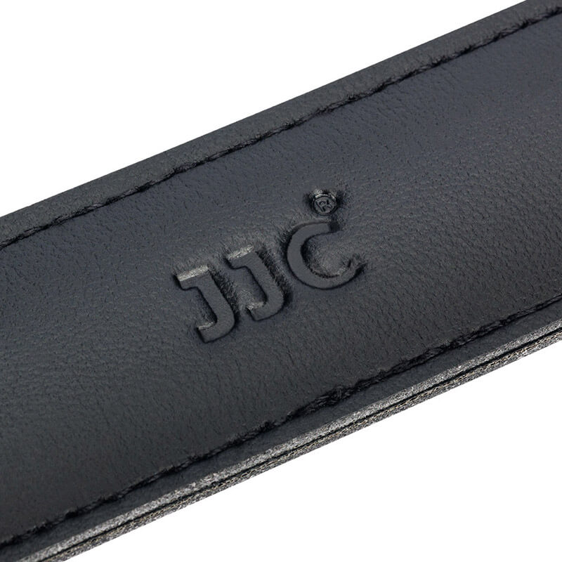 JJC QRS-M1 Kamerarem med snabbkopplingsplatta för Systemkameror max: 80kg