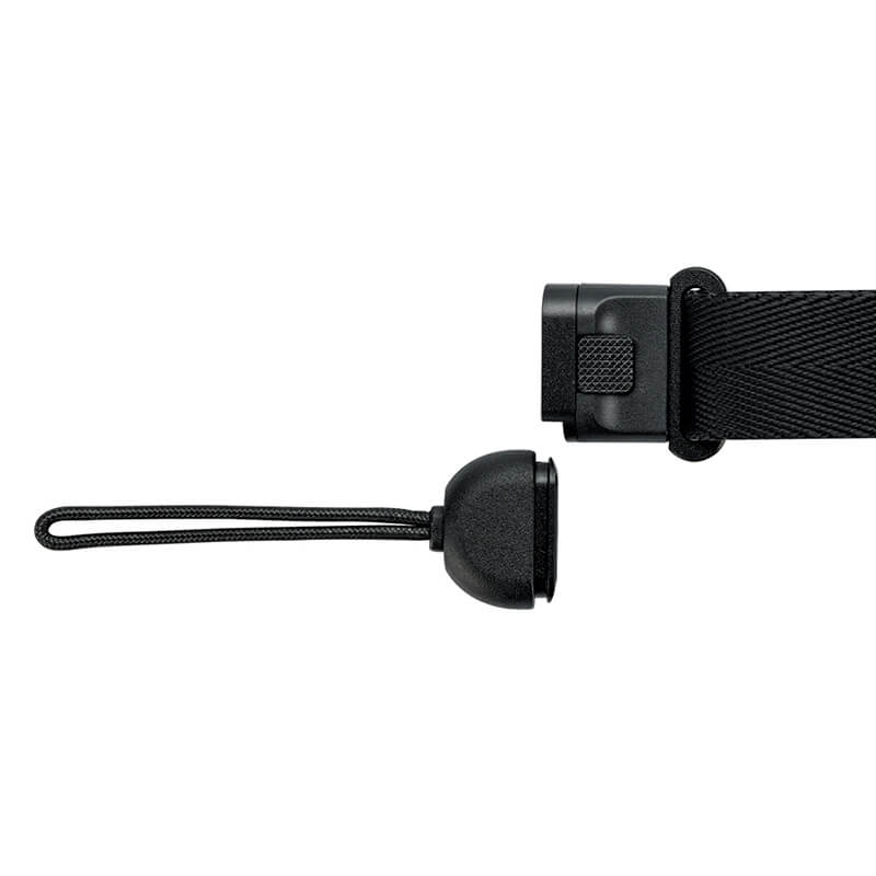 JJC QRS-M1 Kamerarem med snabbkopplingsplatta för Systemkameror max: 80kg