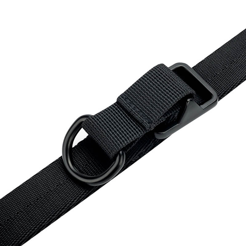 JJC QRS-M1 Kamerarem med snabbkopplingsplatta för Systemkameror max: 80kg