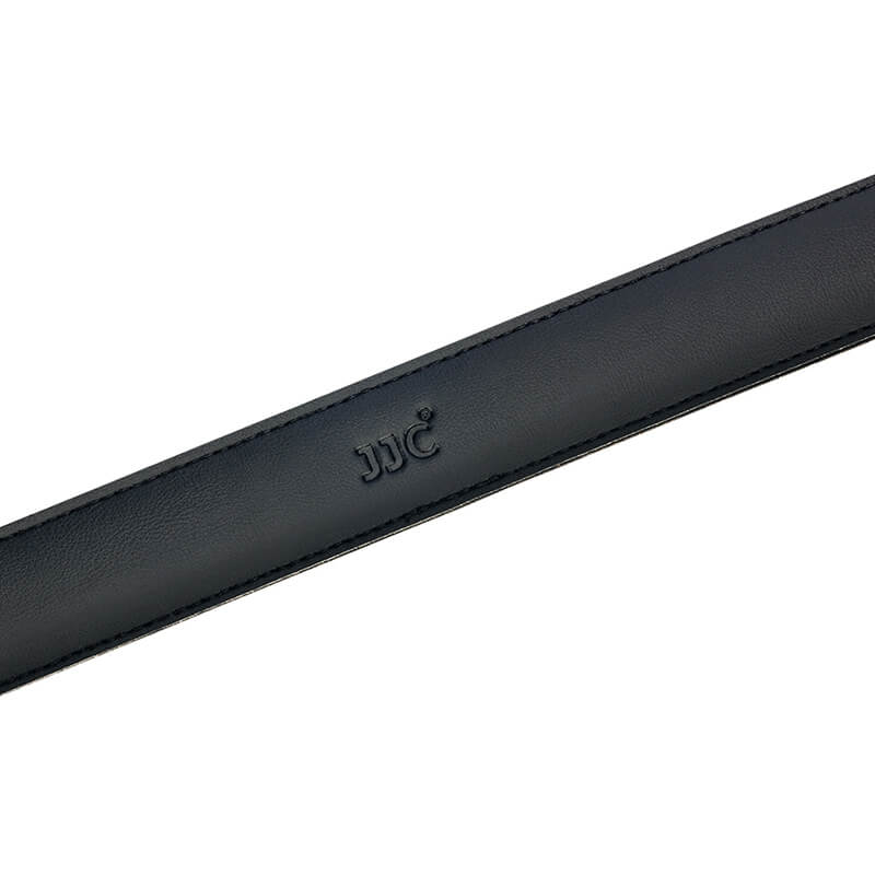 JJC QRS-M1 Kamerarem med snabbkopplingsplatta för Systemkameror max: 80kg