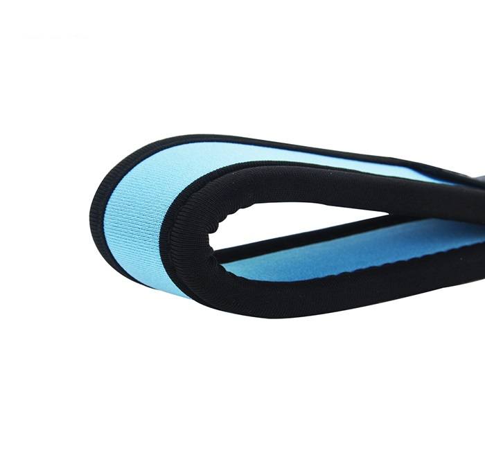 JJC Himmelsblå Handledsrem för DSLR