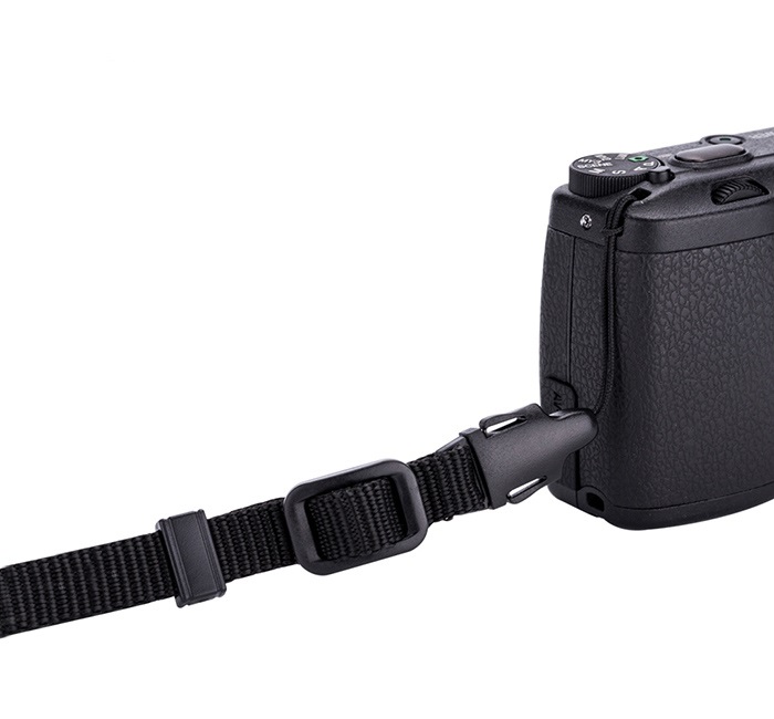 JJC Remfäste för kompaktkameror och mindre spegellösa kameror
