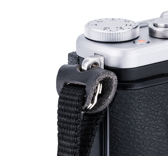 JJC NS-OA1 Remfäste för spegellös kameran