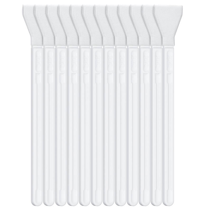 JJC CL-A16K2 12st Rengöringsstickor för APS-C bildsensor