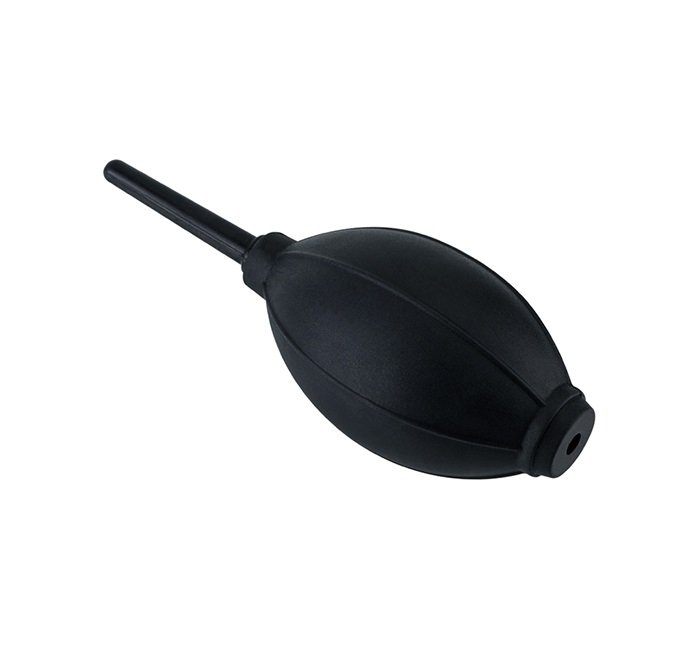 JJC CL-B12 Dammblåsare/ blåsbälg för optik svart
