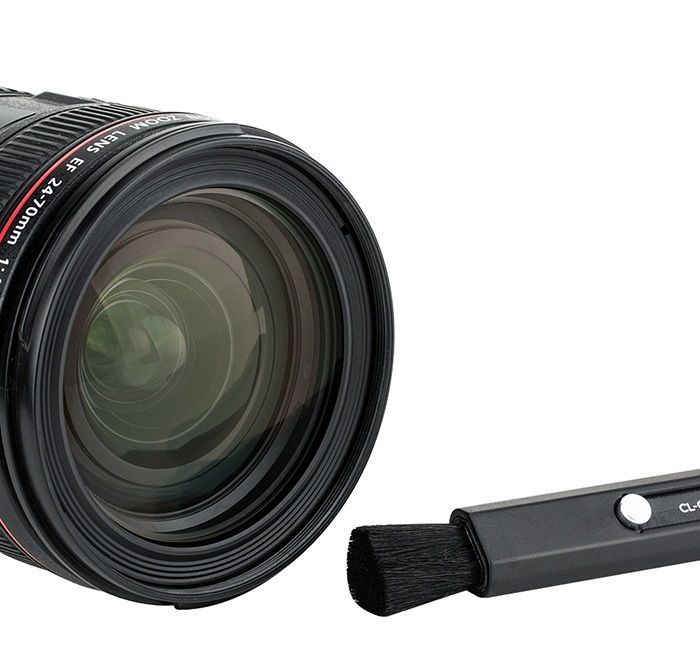 JJC CL-CP2 Rengöringspenna för optik