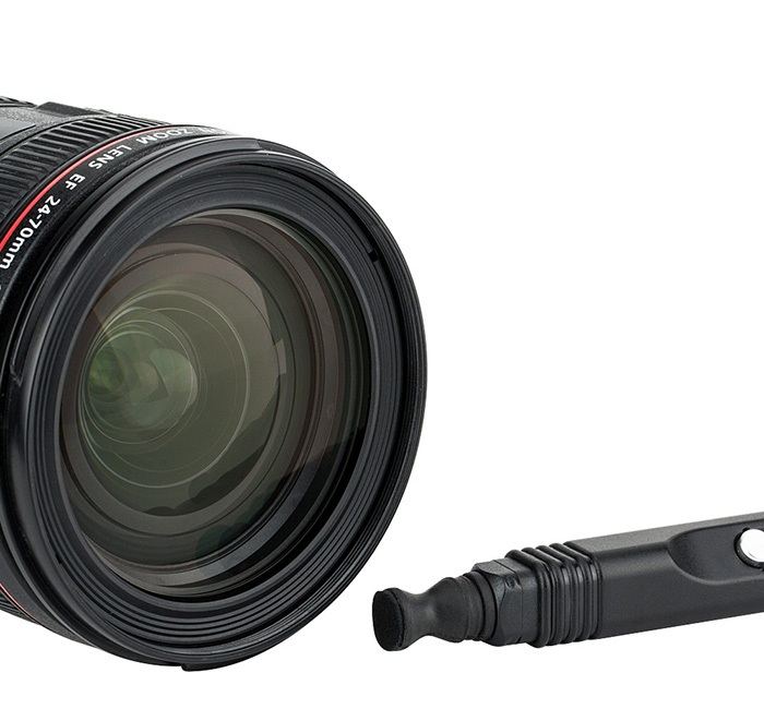 JJC CL-CP2 Rengöringspenna för optik