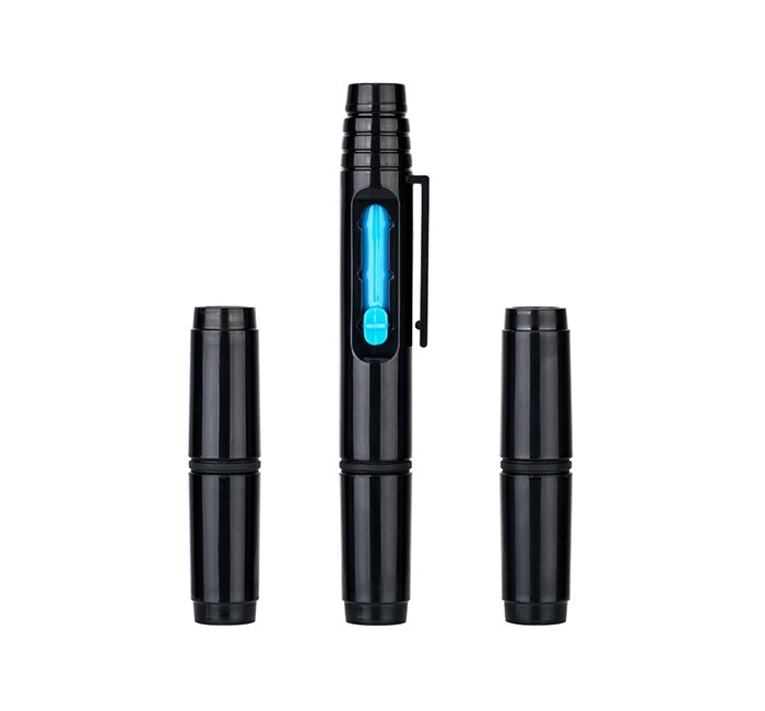 JJC CL-P4II Objektivrengöringspenna