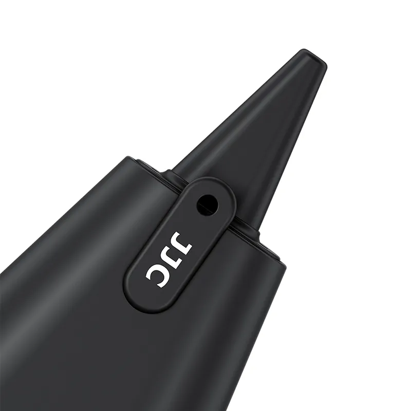 JJC CL-ARSQ Dammblåsare - Blåsbälg liten modell för optik