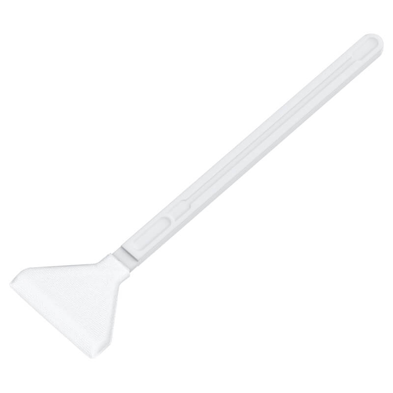 JJC F24K2 12st Rengöringsstickor för Fullformats bildsensor