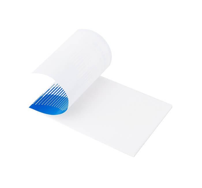 JJC Rengöringsark 25st för optik