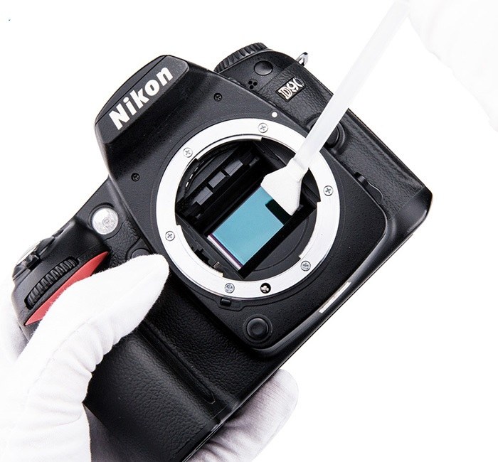 JJC Rengöringssticka för APS-C bildsensor