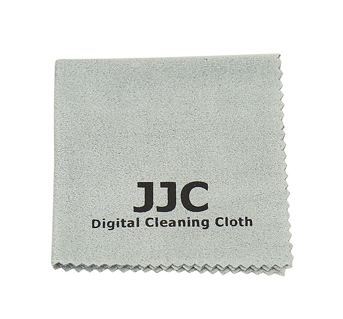 JJC CL-C1 Putsduk av mikrofiber 165x165mm