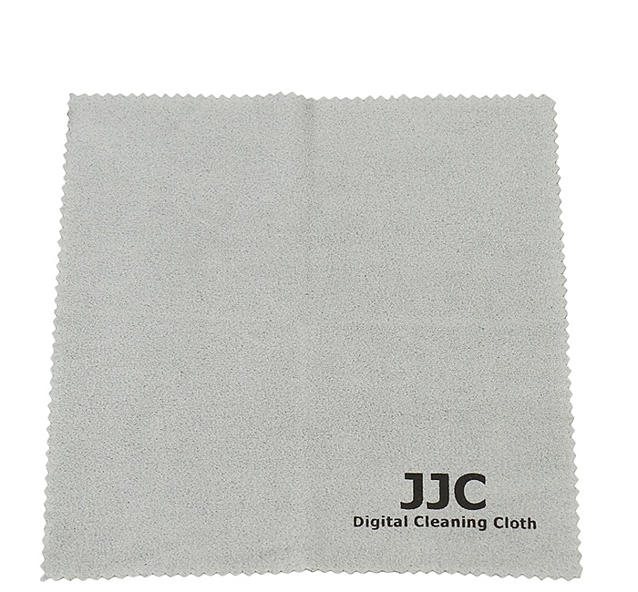 JJC CL-C1 Putsduk av mikrofiber 165x165mm