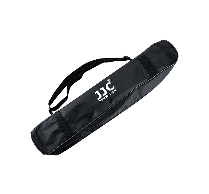 JJC Kamerastativ 147cm med videohuvud TP-P1