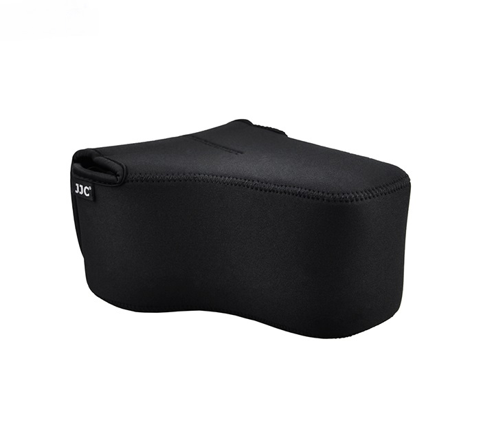 JJC Kameraväska för Canon 80D / 70D / 60D – 14.8x11.3x18.8cm