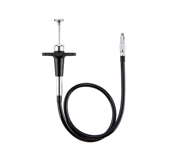 JJC Klassisk Trådutlösare med gängad avtryckarknapp 40cm