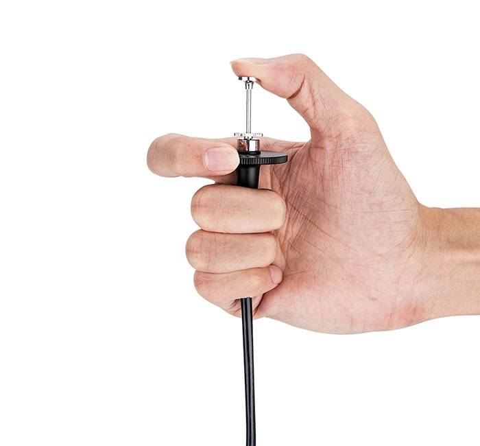 JJC Klassisk Trådutlösare med gängad avtryckarknapp 40cm