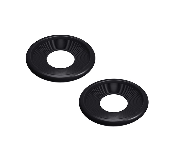 JJC Ögonmussla för Fujifilm X-Pro2 anpassad för glasögon