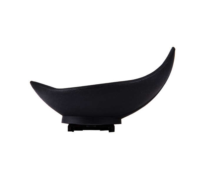 JJC Ögonmussla för Sony A7II, A7S II, A7R II, A7R, A7S, A7, A58, A99II