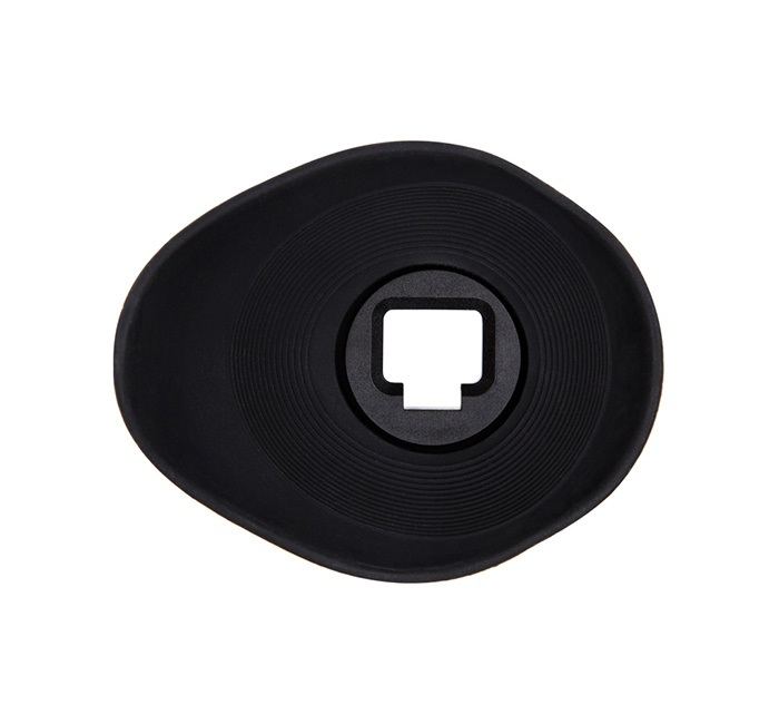 JJC Ögonmussla för Sony A7II, A7S II, A7R II, A7R, A7S, A7, A58, A99II