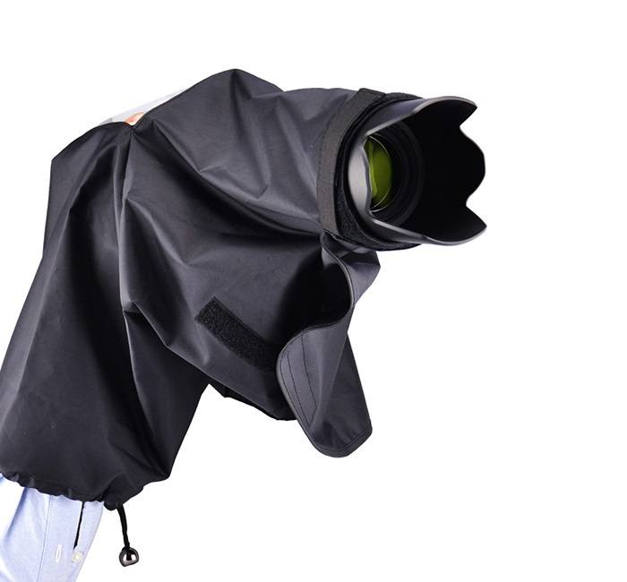 JJC RC-DK19 Regnskydd RC-DK19 för Nikon kameror