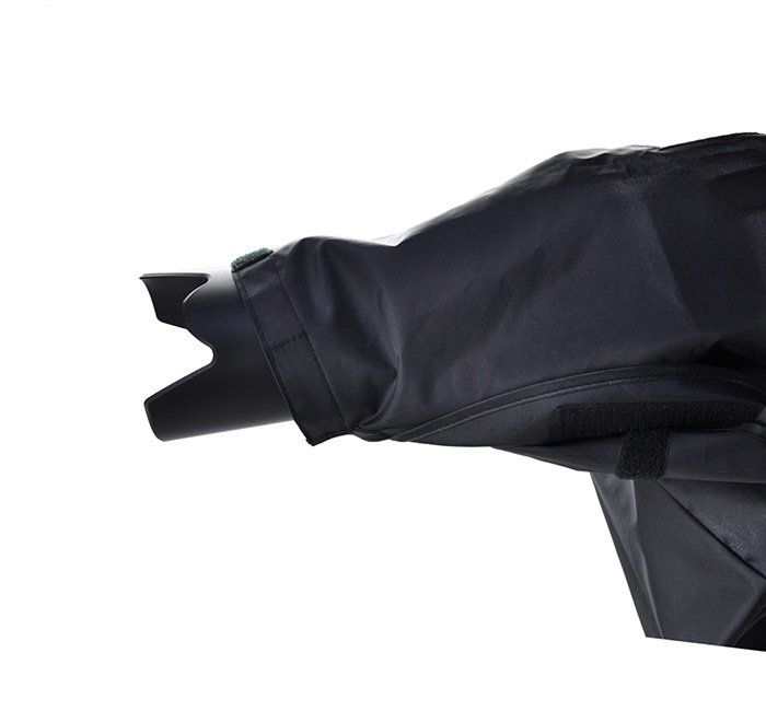 JJC RC-DK19 Regnskydd RC-DK19 för Nikon kameror