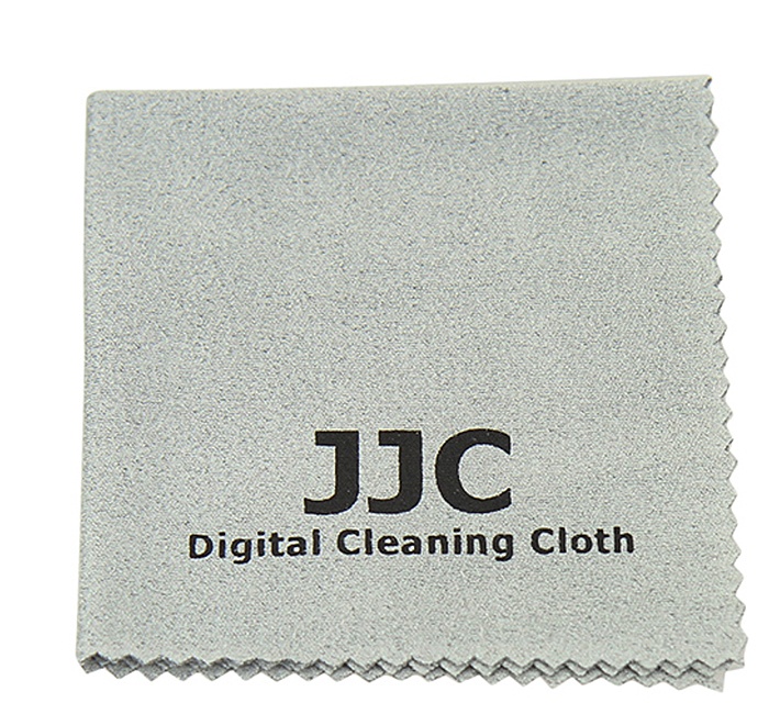 JJC Rengöringskit 3 i 1 för kameran