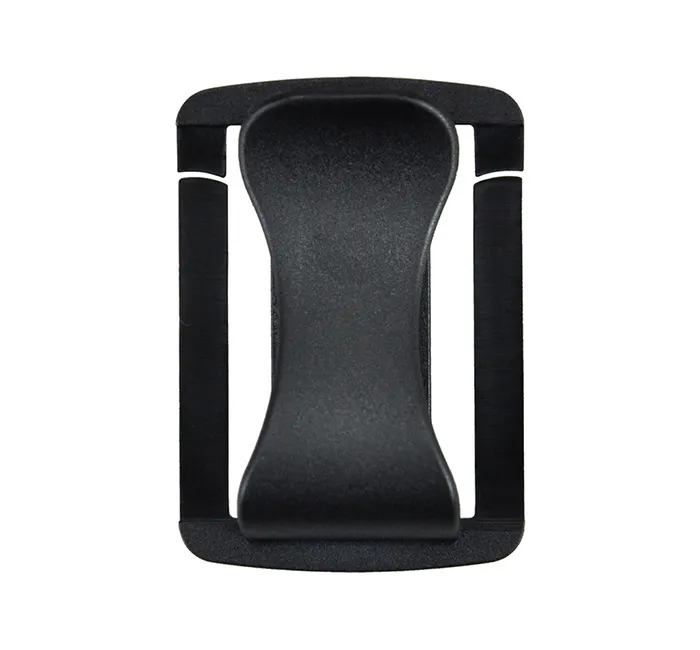 JJC Objektivlockshållare Clip