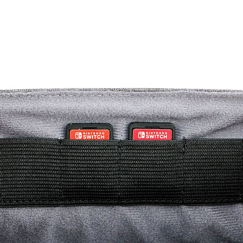 JJC Väska till Nintendo Switch